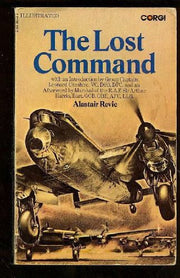 Lost Command