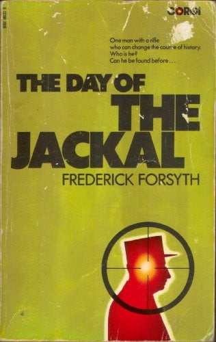 Day of the Jackal