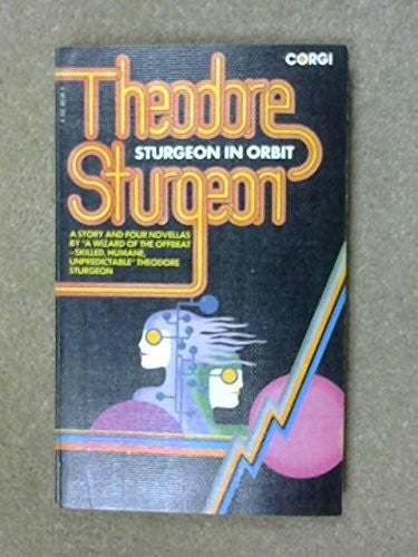 Sturgeon in Orbit