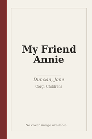 My Friend Annie