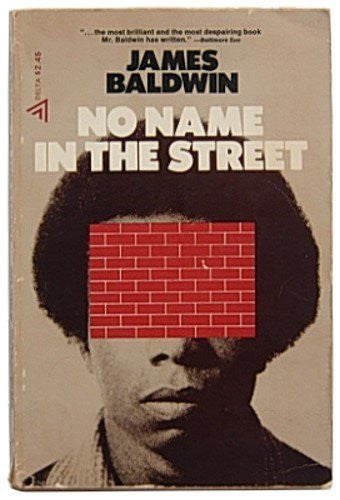 No Name in the Street