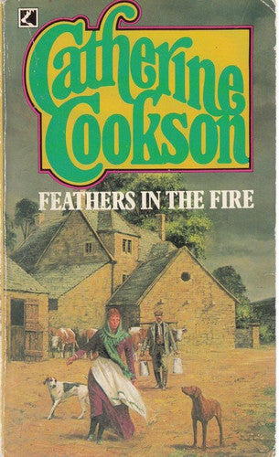 Feathers in the Fire