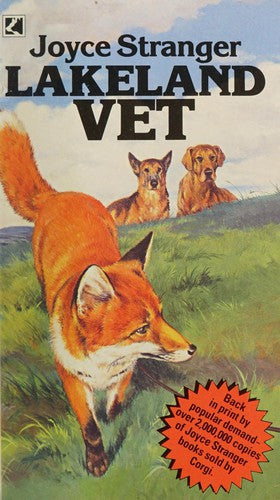 Lakeland Vet