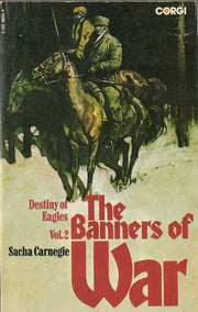 The banners of war (Destiny of eagles)