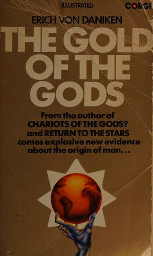 Gold of the Gods