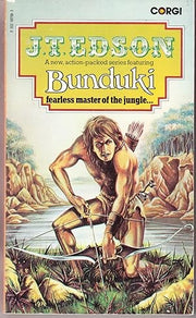 Bunduki (Bunduki series)