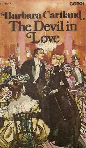 Devil in Love