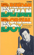 Borstal boy