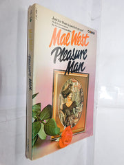 Pleasure Man