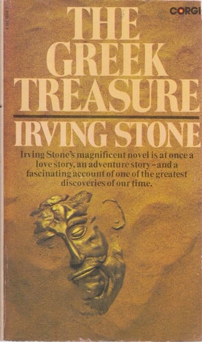 Greek Treasure