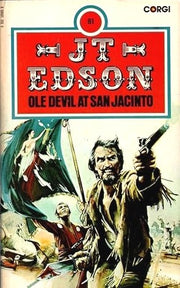 Ole Devil at San Jacinto