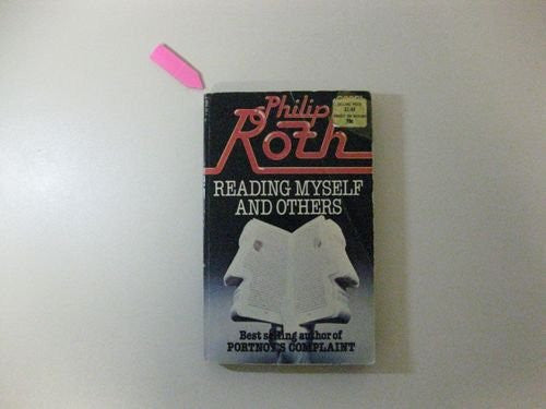 Reading Myself and Others