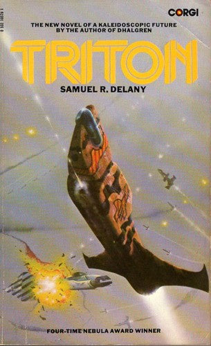 Triton