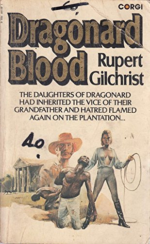 Dragonard Blood