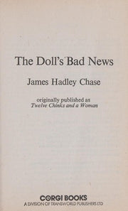 Doll's Bad News