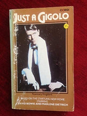 Just a Gigolo