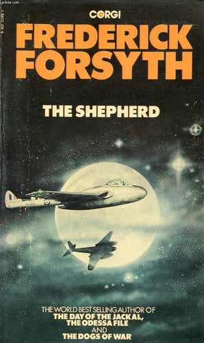 The shepherd