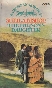 Parson's Daughter