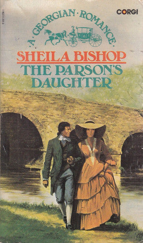 Parson's Daughter