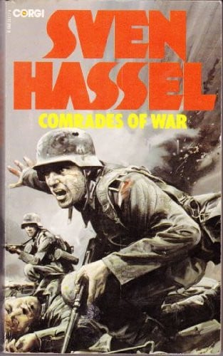 Comrades of War