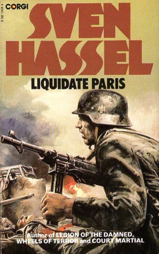 Liquidate Paris