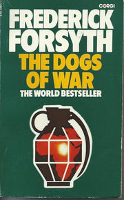 The dogs of War