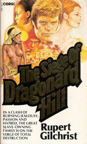 Siege of Dragonard Hill