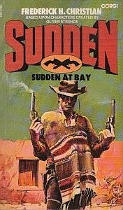 Sudden at Bay