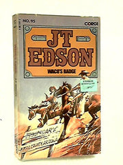 Waco's Badge