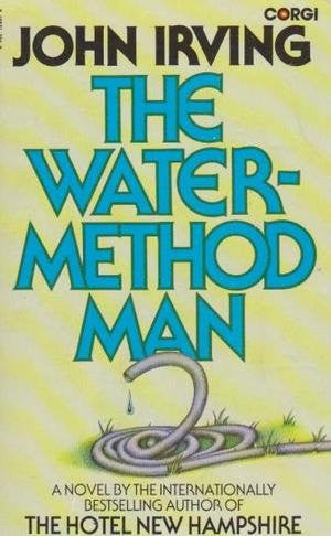 The water-method man