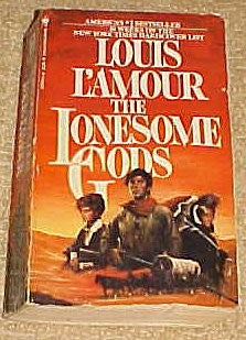 Lonesome Gods