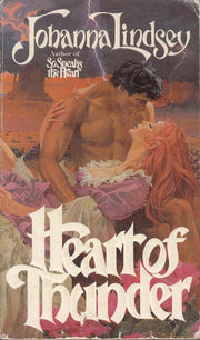 Heart of Thunder