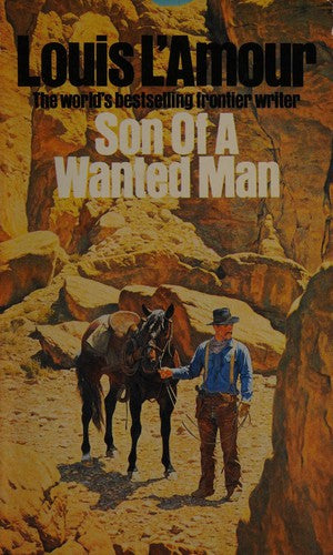 Son of a Wanted Man