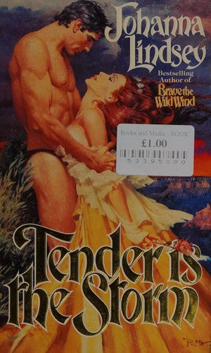 Tender is the Storm