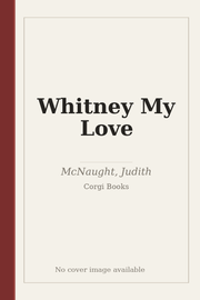 Whitney My Love