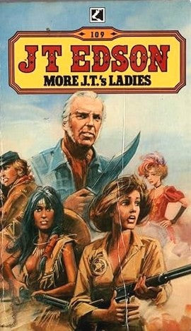 More J.T.'s Ladies