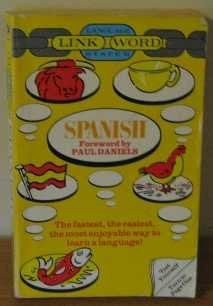 Spanish (Linkword Language System S.)