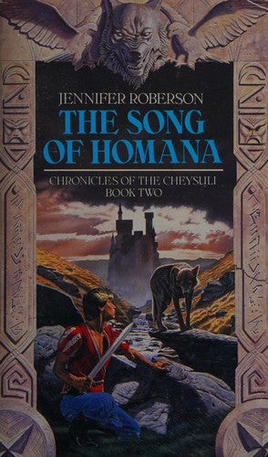 The Song of Homana