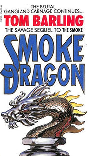 Smoke Dragon