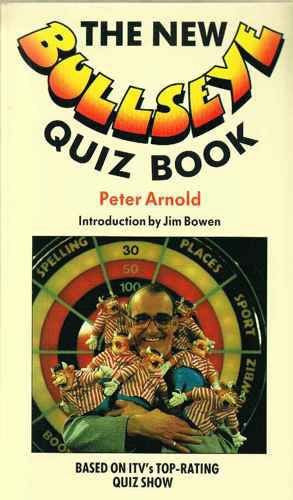 New "Bullseye" Quiz Book