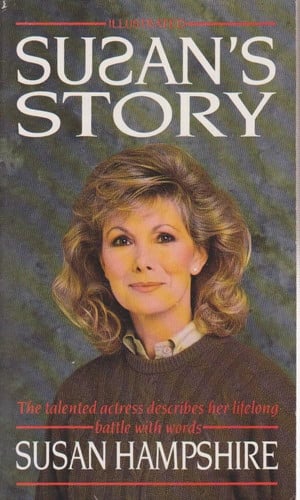 Susan's Story: An Autobiographical Account of My Struggle with Words