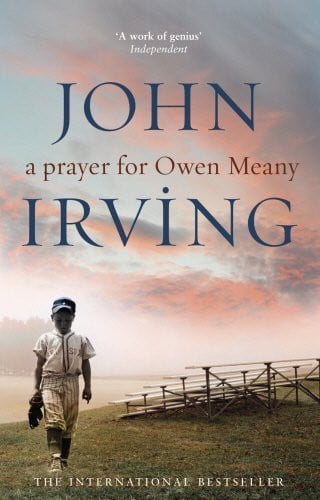 Prayer for Owen Meany