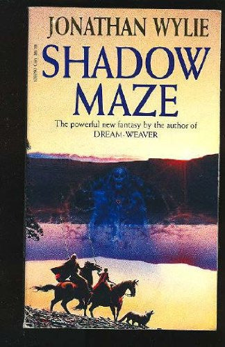 Shadow Maze