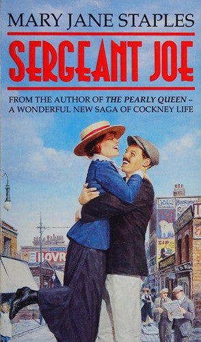 Sergeant Joe (Cockney Life Series 8)