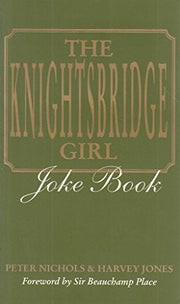 The Knightsbridge Girl Joke Book