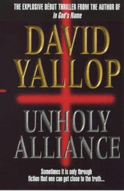 Unholy Alliance