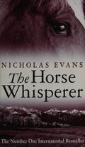 The Horse Whisperer