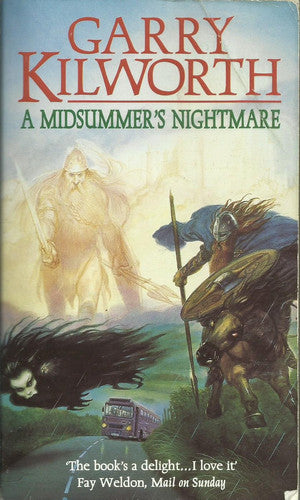A Midsummer's Nightmare
