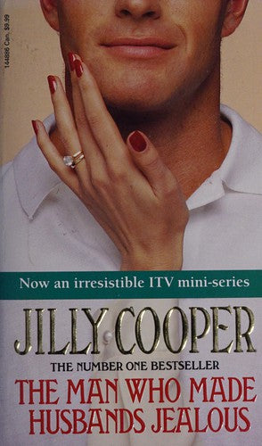 The Man Who Made Husbands Jealous