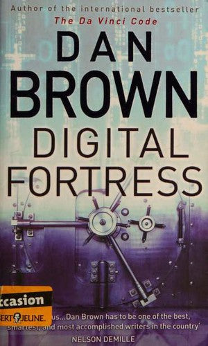 Digital Fortress